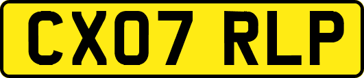 CX07RLP