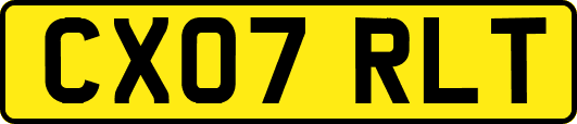 CX07RLT