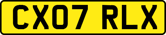 CX07RLX