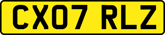 CX07RLZ