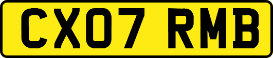 CX07RMB