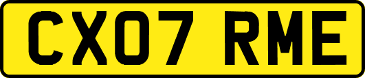 CX07RME