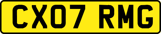 CX07RMG