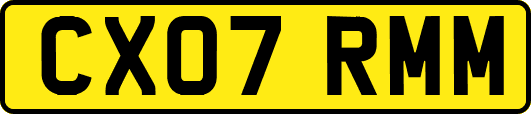 CX07RMM