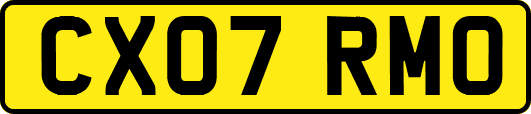 CX07RMO
