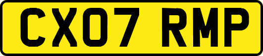CX07RMP