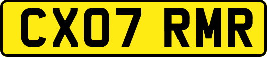 CX07RMR