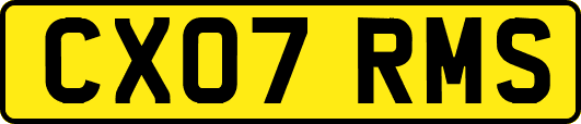 CX07RMS