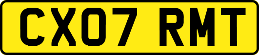CX07RMT