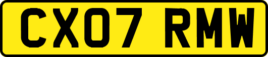 CX07RMW