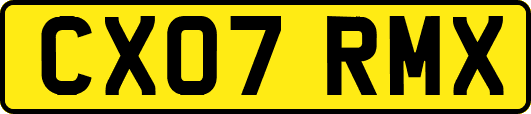CX07RMX