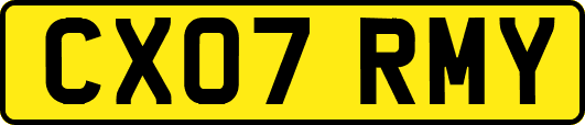 CX07RMY