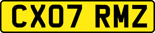 CX07RMZ