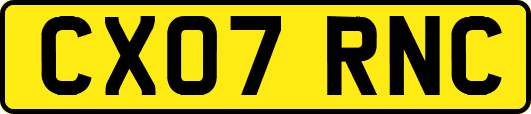 CX07RNC