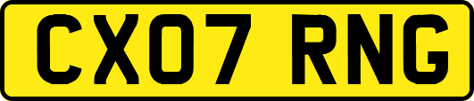 CX07RNG