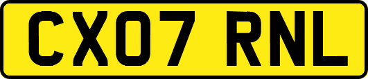 CX07RNL