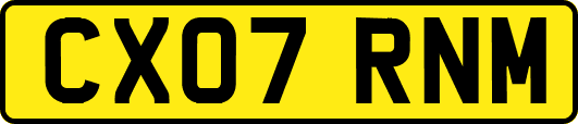 CX07RNM