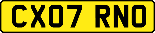 CX07RNO