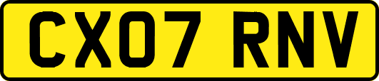 CX07RNV