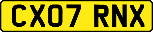 CX07RNX