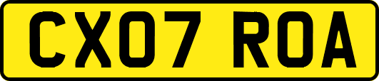 CX07ROA