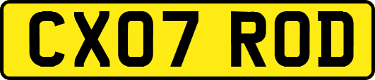 CX07ROD