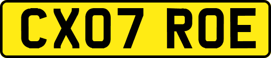 CX07ROE