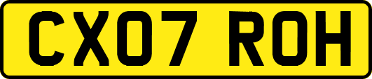 CX07ROH