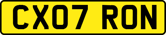 CX07RON