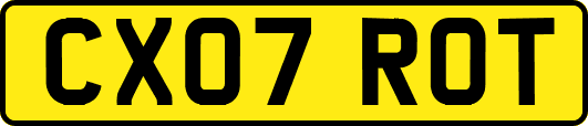 CX07ROT