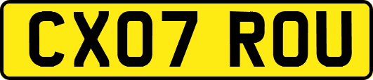 CX07ROU