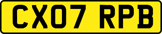 CX07RPB