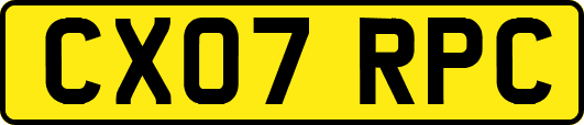 CX07RPC