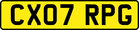 CX07RPG