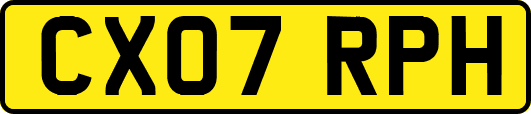 CX07RPH