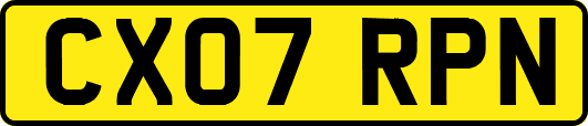 CX07RPN