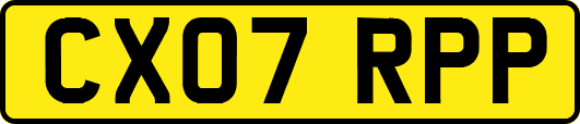 CX07RPP