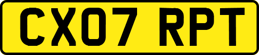 CX07RPT