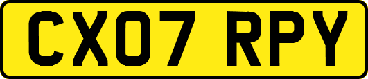 CX07RPY