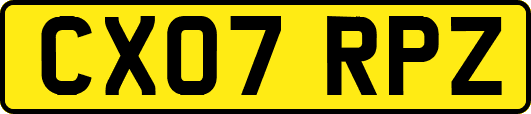 CX07RPZ
