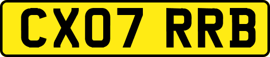 CX07RRB