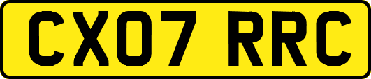 CX07RRC