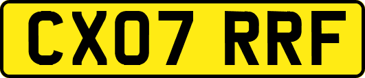 CX07RRF