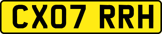 CX07RRH
