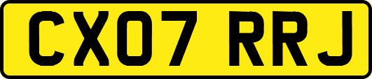 CX07RRJ
