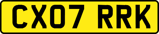 CX07RRK