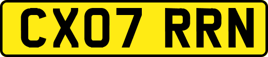 CX07RRN