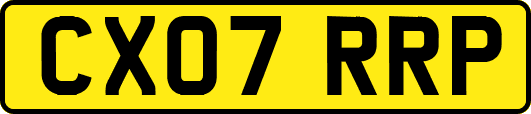 CX07RRP