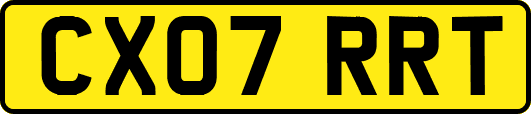 CX07RRT