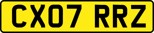 CX07RRZ